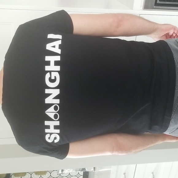 Moose Knuckles tshirt xs - Picture 6 of 13